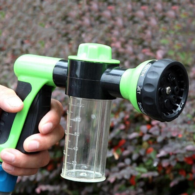 Roobze | Dog Cleaning Gun