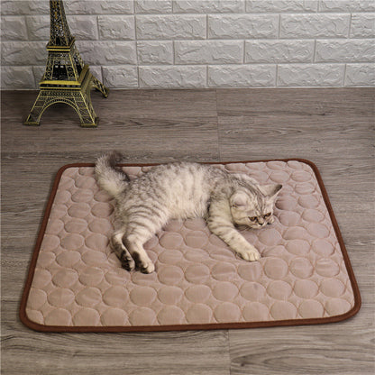 Pet Cooling Pad