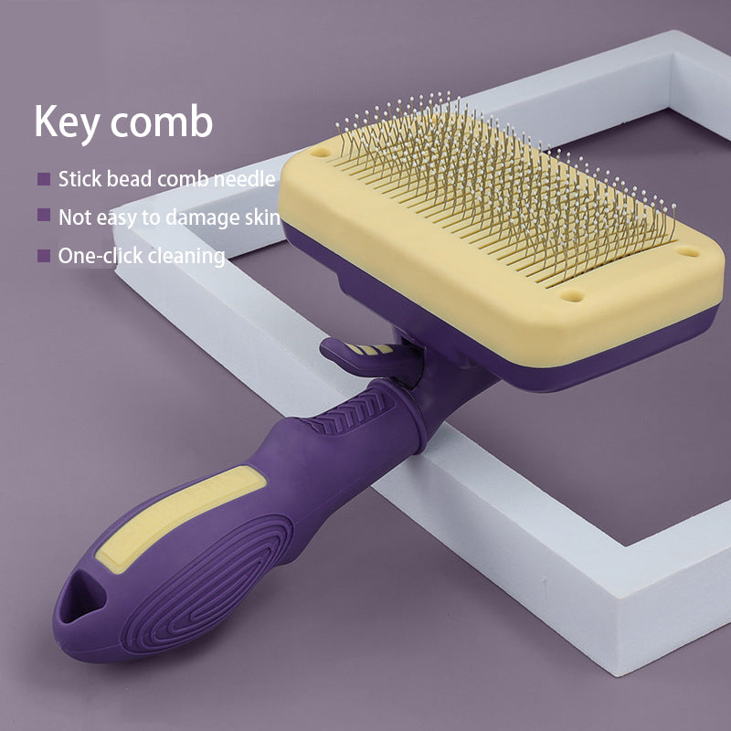 Grooming Comb