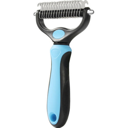 Hair Removal Comb for Dogs and Cats