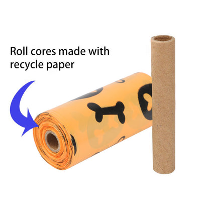 Biodegradable Pet Waste Bags