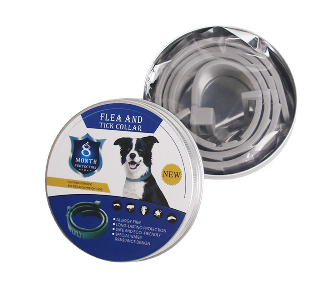 Flea and Tick Collar