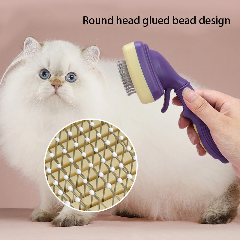 Grooming Comb