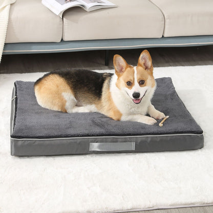 Memory Foam Pet Mat