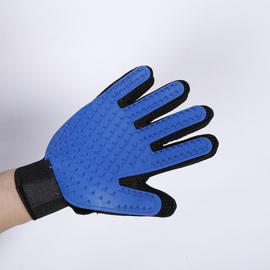 Roobze | Deshedding  Glove