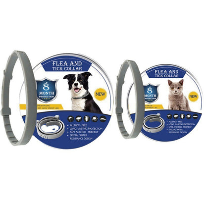 Flea and Tick Collar