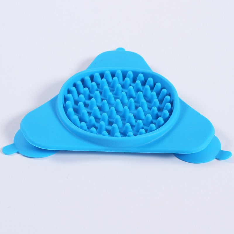 Shower Licking Pad