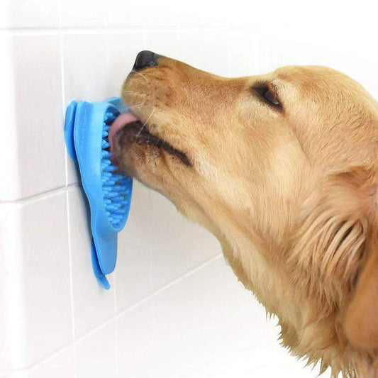 Shower Licking Pad