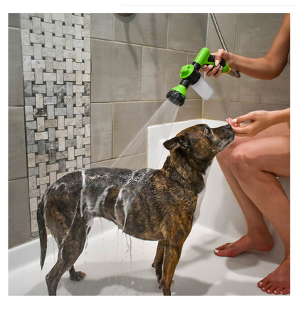 Roobze | Dog Cleaning Gun